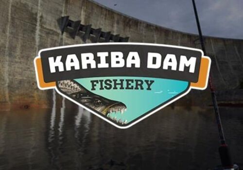 Ultimate Fishing Simulator - Kariba Dam (DLC) (PC) Steam Key - GLOBAL