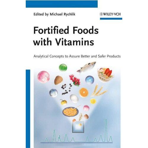 Fortified Foods With Vitamins
