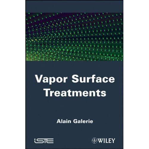 Vapor Surface Treatments