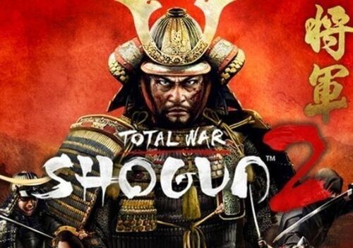 Total War: SHOGUN 2 Collection (PC) Steam Key - UNITED STATES