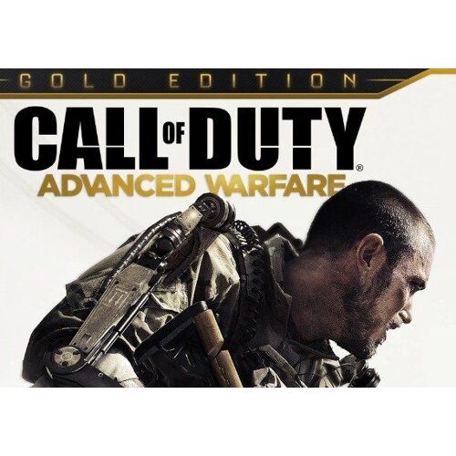 Call of Duty: Advanced Warfare - Gold Edition (Xbox One / Xbox Series X|S) Xbox Live Key - ARGENTINA
