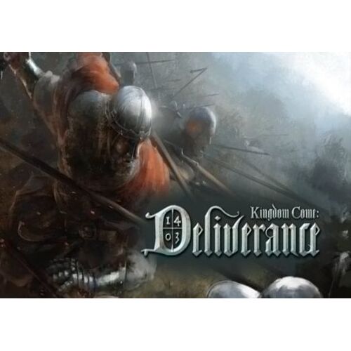 Kingdom Come: Deliverance (Xbox One / Xbox Series X|S) Xbox Live Key - UNITED STATES