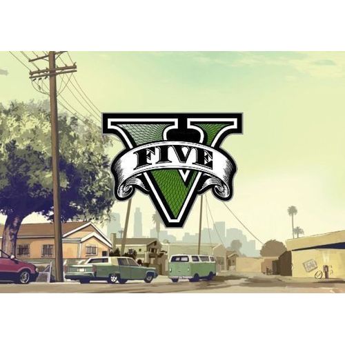 Grand Theft Auto V: Premium Online Edition (Xbox One) Xbox Live Key - TURKEY