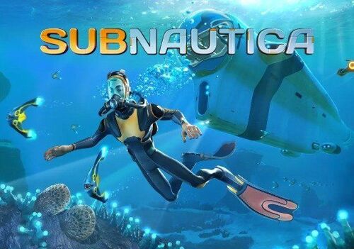 Subnautica (PC) Steam Gift - EU
