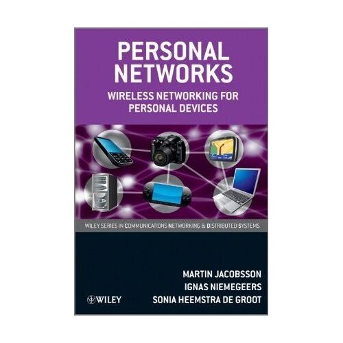 Personal Networks