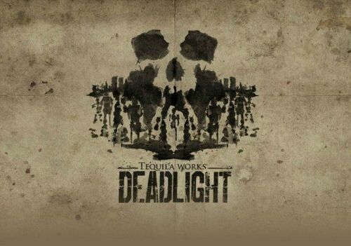 Deadlight (PC) Steam Key - EU