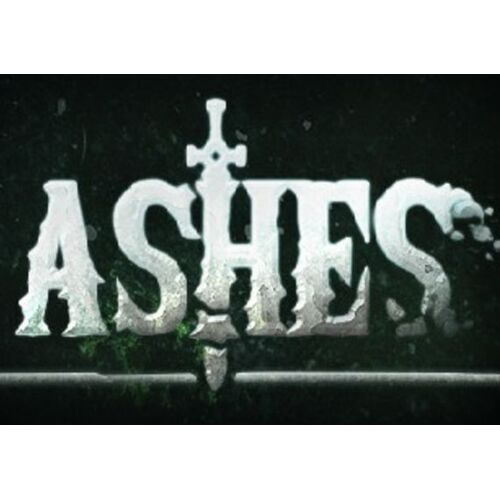 Ashes (PC) Steam Key - GLOBAL