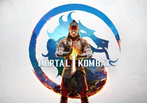 Mortal Kombat 1 (Xbox Series X|S) Xbox Live Key - EU