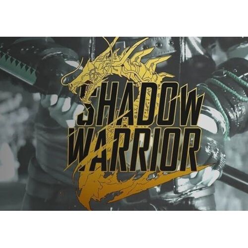 Shadow Warrior 2 Deluxe Edition (PC) GOG.com Key - GLOBAL
