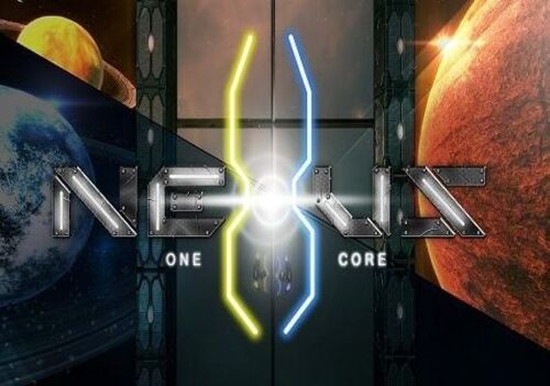 NeXus: One Core (PC) Steam Key - GLOBAL