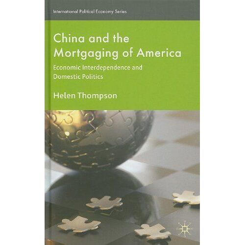 China And The Mortgaging Of America