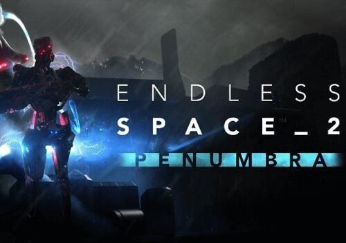 ENDLESS Space 2 - Penumbra (DLC) (PC) Steam Key - EU