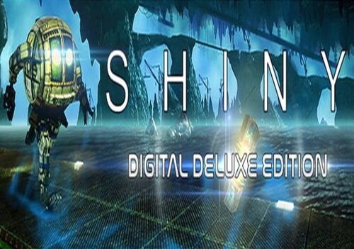 Shiny: Digital Deluxe Edition (PC) Steam Key - GLOBAL