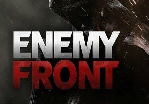 Enemy Front (PC) Steam Key - EU
