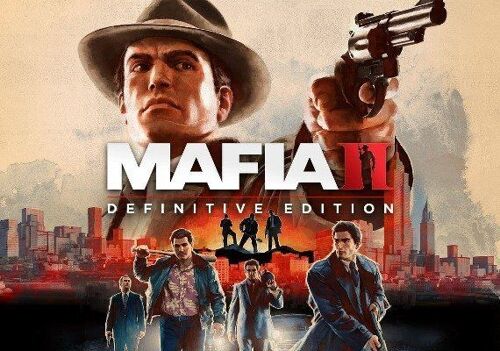Mafia II: Definitive Edition (Xbox One / Xbox Series X|S) Xbox Live Key - ARGENTINA