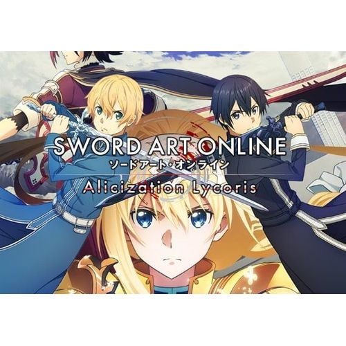 SWORD ART ONLINE Alicization Lycoris (Xbox One / Xbox Series X|S) Xbox Live Key - EU