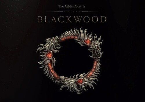 The Elder Scrolls Online Collection: Blackwood (Xbox One / Xbox Series X|S) Xbox Live Key - EU