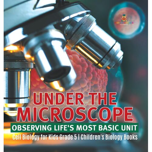 Under The Microscope
