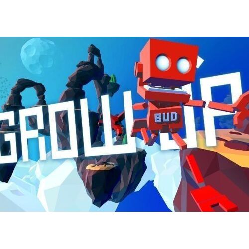 Grow Up (PC) Steam Key - EU