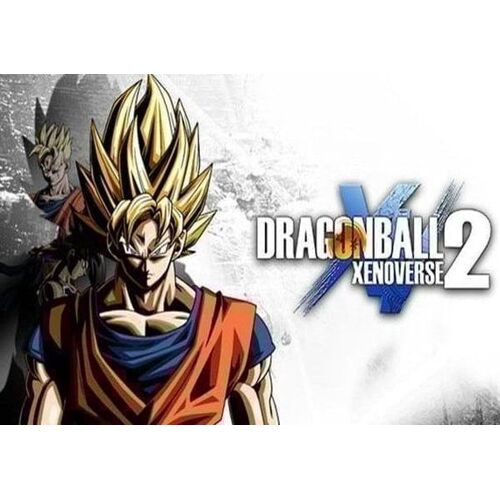 DRAGON BALL XENOVERSE 2 (Xbox One / Xbox Series X|S) Xbox Live Key - EU