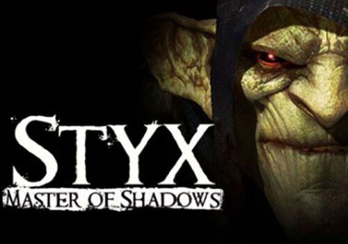 Styx: Master of Shadows (PC) Steam Key - GLOBAL