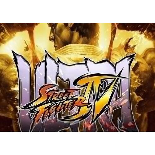 Ultra Street Fighter IV - Digital Upgrade (DLC) (PC) Steam Key - GLOBAL