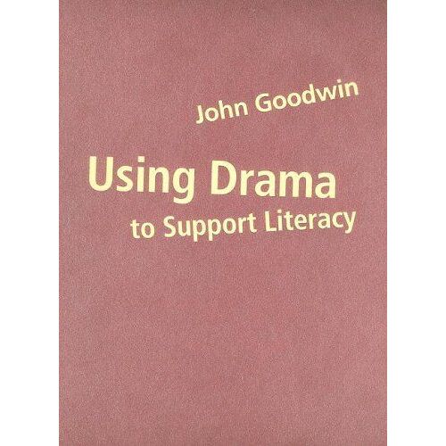 Using Drama To Support Literacy