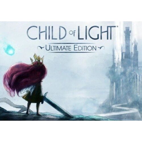 Child of Light Ultimate Edition (Xbox One / Xbox Series X|S) Xbox Live Key - ARGENTINA