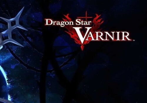 Dragon Star Varnir (PC) Steam Key - EU