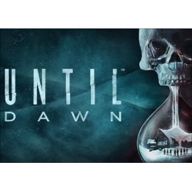 Until Dawn (PS4 / PS5) PSN Key - GLOBAL