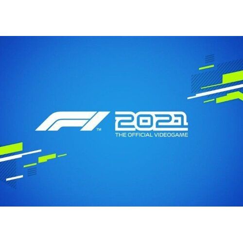 F1 2021 (PC) Steam Key - GLOBAL