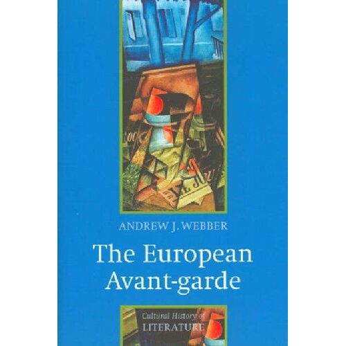 The European Avant-Garde