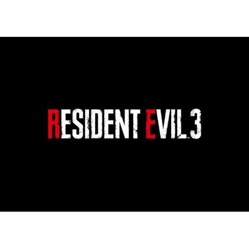 Resident Evil 3 - Remake (PC) Steam Gift - GLOBAL