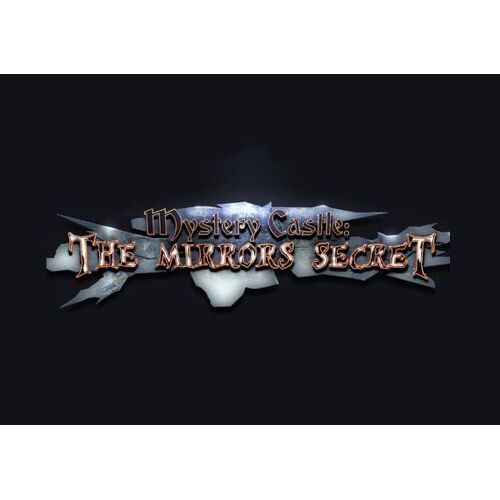 Mystery Castle: The Mirror's Secret (PC) Steam Key - GLOBAL
