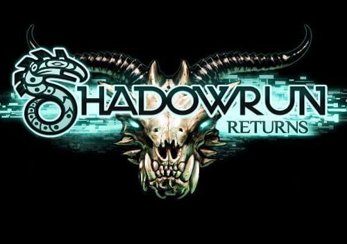 Shadowrun Returns Deluxe Edition (PC) Steam Key - GLOBAL