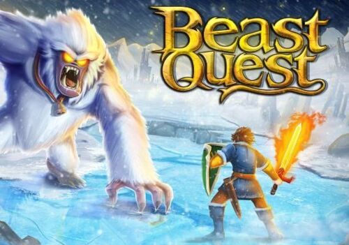 Beast Quest (PC) Steam Key - GLOBAL