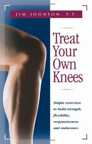 Treat Your Own Knees
