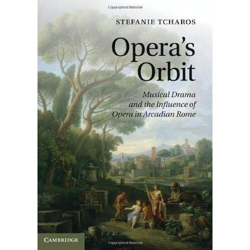 Opera's Orbit