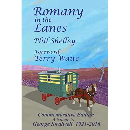 Romany In The Lanes - Commemorative Edition