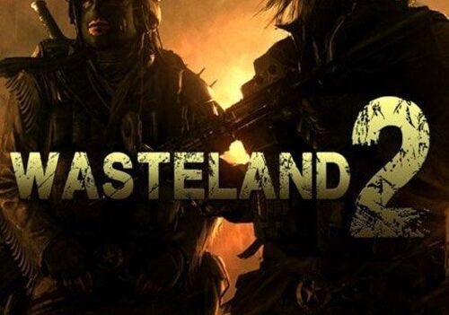 Wasteland 2 - Ranger Edition Upgrade (DLC) (PC) Steam Key - GLOBAL