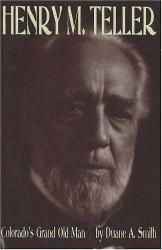 Henry M. Teller