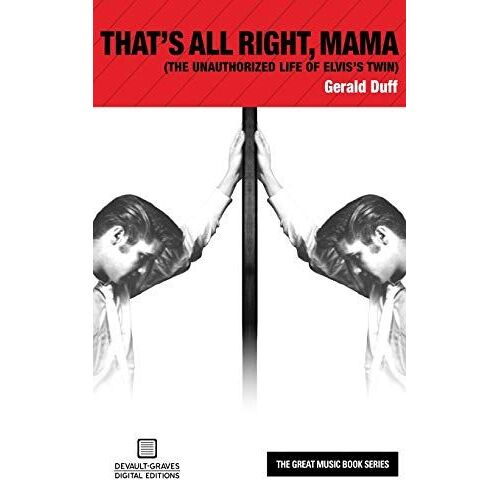 That's All Right, Mama
