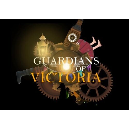 Guardians of Victoria (PC) Steam Key - GLOBAL