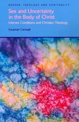 Sex And Uncertainty In The Body Of Christ