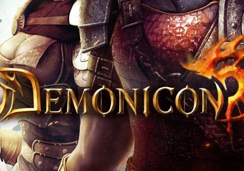 Demonicon: The Dark Eye (PC) Steam Key - GLOBAL