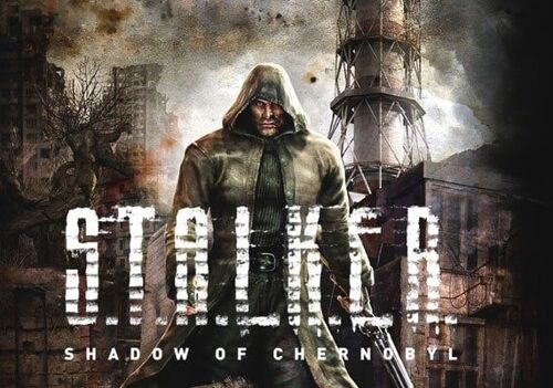 S.T.A.L.K.E.R.: Shadow of Chernobyl (PC) Steam Gift - ROW