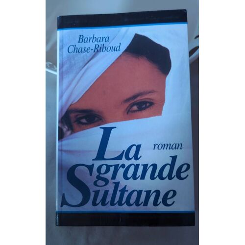 La Grande Sultane