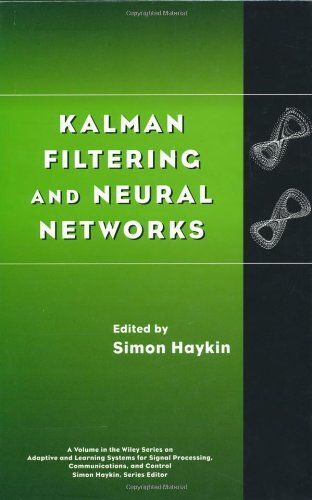 Kalman Filtering And Neural Networks