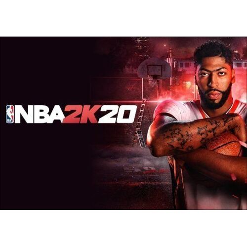 NBA 2K20 (PC) Steam Key - NORTH AMERICA