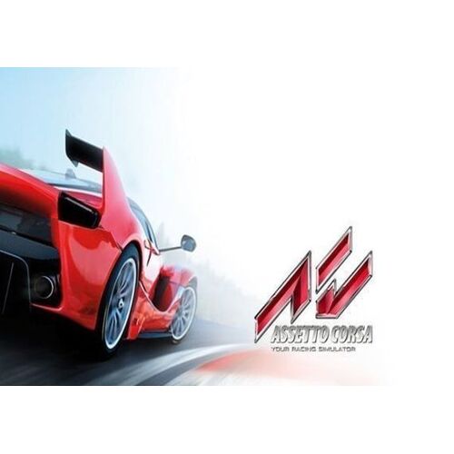 Assetto Corsa - Ready To Race Pack (DLC) (PC) Steam Key - EU